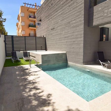 Letmalaga Carlos Haya Luaran gambar